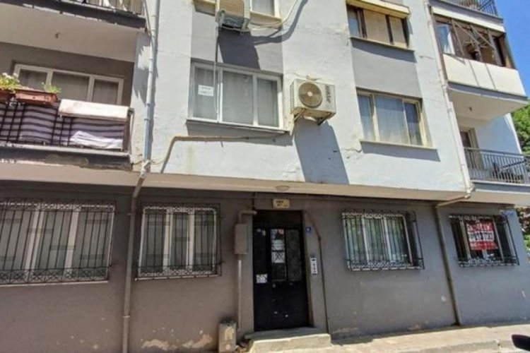 Komşularının &ouml;ld&uuml; sandığı kadın, kuaf&ouml;rde bulundu