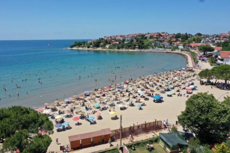 Kocaeli ve Sakarya'da 255 kişi boğulmaktan kurtarıldı