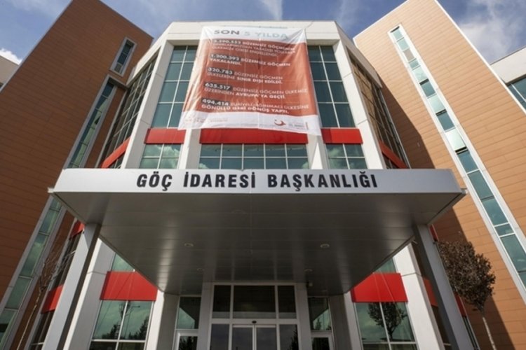 G&ouml;&ccedil; İdaresi'nden Suriyeli aile ile ilgili a&ccedil;ıklama!