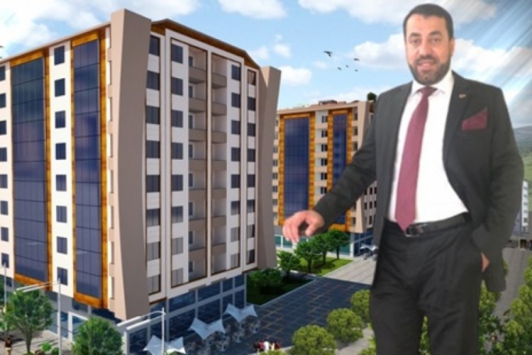 Hatay'da 97 kişinin &ouml;ld&uuml;ğ&uuml; binanın m&uuml;teahhidine tahliye kararı!