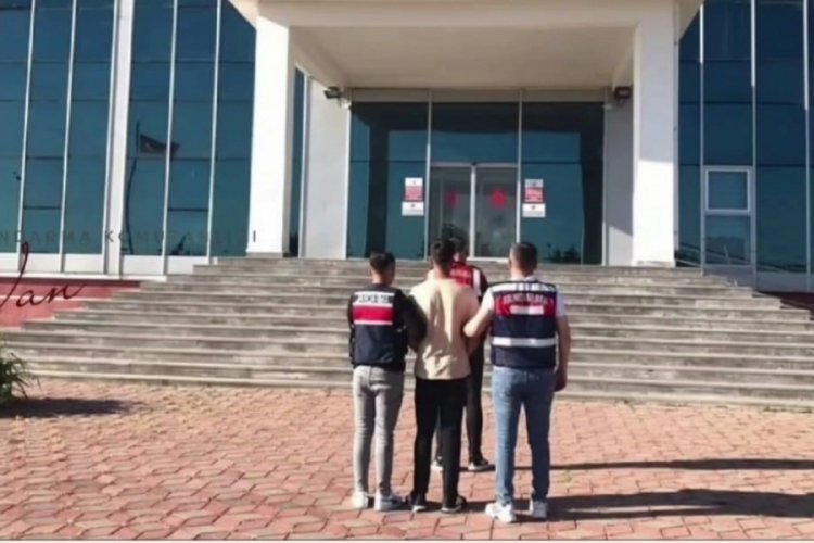 Van'da 10 kişi tutuklandı