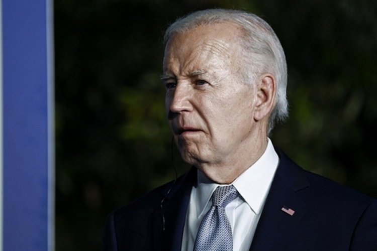 Biden'ın sağlık tartışmaları s&uuml;r&uuml;yor: Beyaz Saray'ı 8 kez ziyaret etmiş