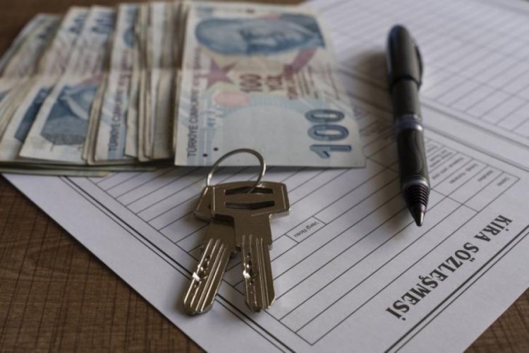 Bankalarda b&ouml;yle şart yok! Emekli ve asgari &uuml;cretli kiracıları zora sokacak liste...