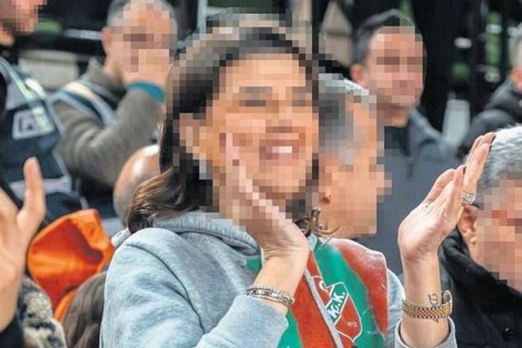 ''&Ouml;demek i&ccedil;in b&ouml;yle bir yola başvurdum''