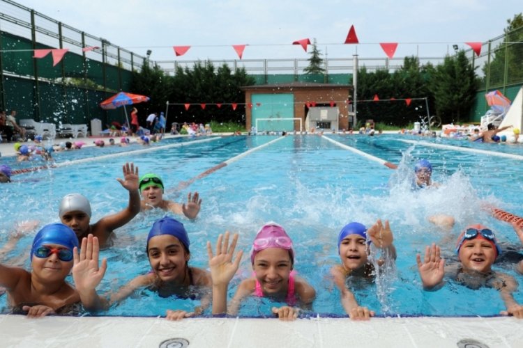 Bursa'da yaz okulu fiyatları asgari &uuml;creti ge&ccedil;ti!