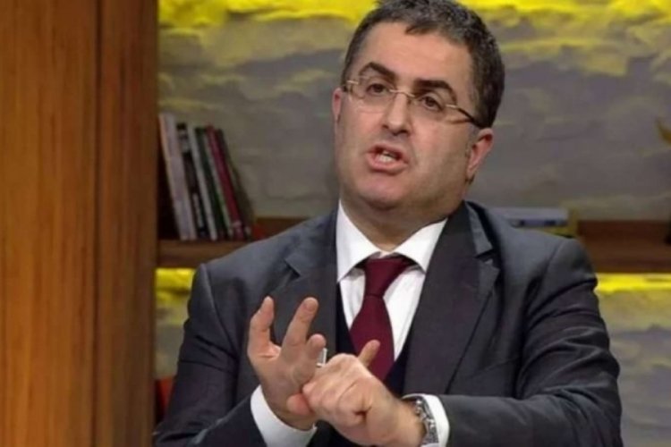 Ceza hukuk&ccedil;usu Ersan Şen: Bu kadar tepki beklemiyordum, pişmanım