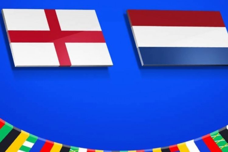 Hollanda ve İngiltere sahaya &ccedil;ıkıyor