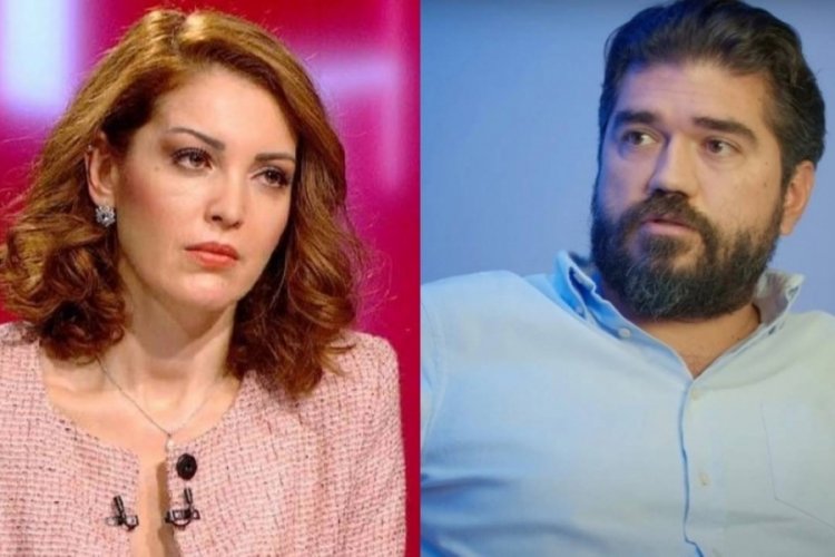 Nagehan Alçı'nın zor anları! Eski eşi Kütahyalı'dan gördüğü şiddeti böyle anlattı