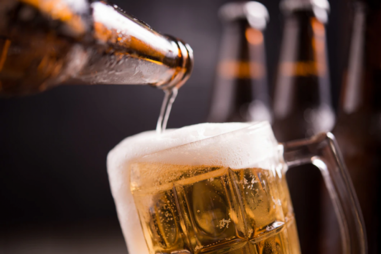 Bir bira markasına daha zam geldi!
