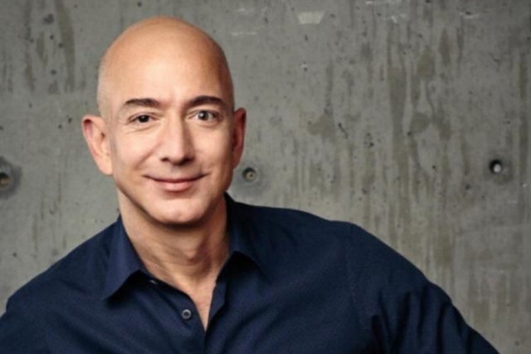 Jeff Bezos tatil i&ccedil;in Bodrum'u se&ccedil;ti! Restorana &ouml;dediği hesap dudak u&ccedil;uklattı