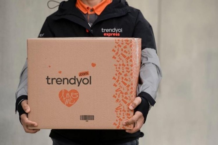 Trendyol 2024'&uuml;n ilk yarısına ilişkin alışveriş verilerini a&ccedil;ıkladı!