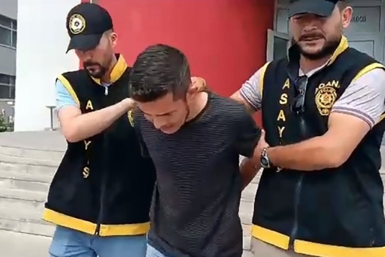 Otob&uuml;s şof&ouml;r&uuml;n&uuml; &ouml;ld&uuml;ren dolmuş şof&ouml;r&uuml;ne 25 yıl hapis verildi