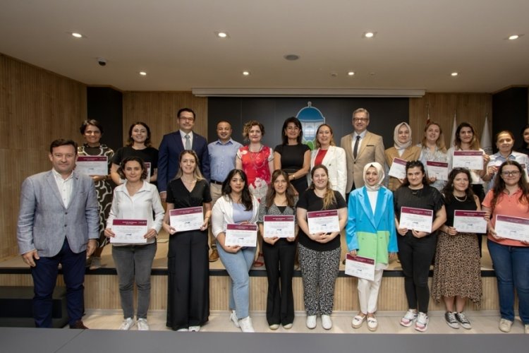 Bursa Ticaret Borsası'ndan "s&uuml;rd&uuml;r&uuml;lebilir gelecek" adımı