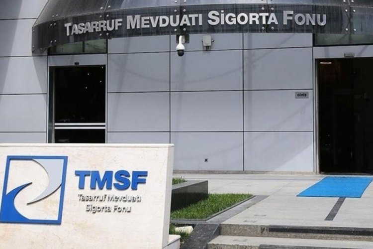 TMSF &uuml;&ccedil; varlığı satışa &ccedil;ıkardığını duyurdu