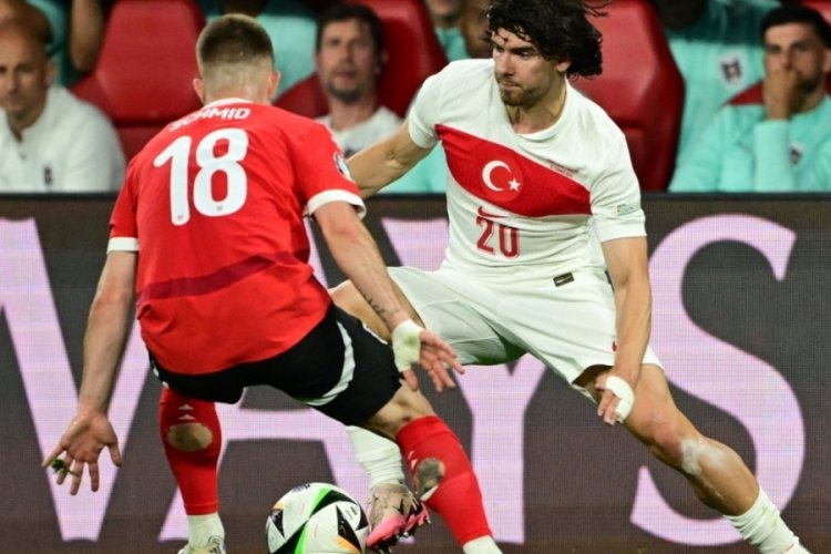 Ferdi Kadıoğlu, Premier Lig'i birbirine d&uuml;ş&uuml;rd&uuml;!