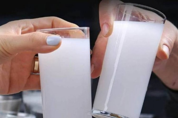 T&uuml;rkiye'de rakı, KKTC'den y&uuml;zde 261 daha pahalı: Aradaki 670 TL bizde vergi