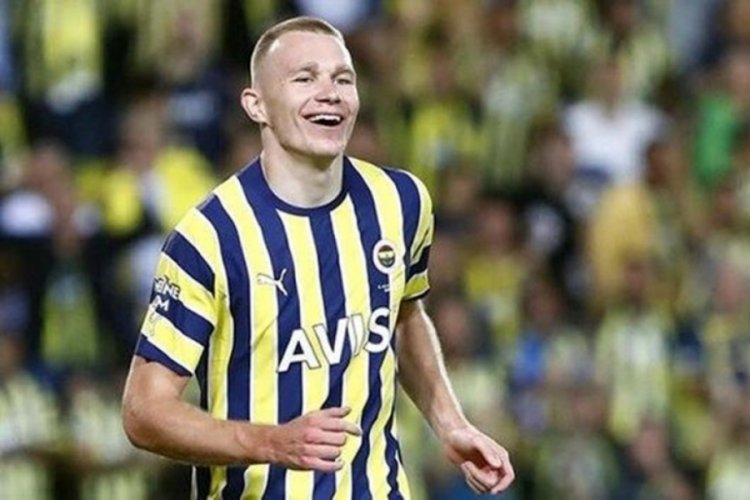 Attila Szalai yeniden S&uuml;per Lig'de: Trabzonspor ile son aşamaya gelindi