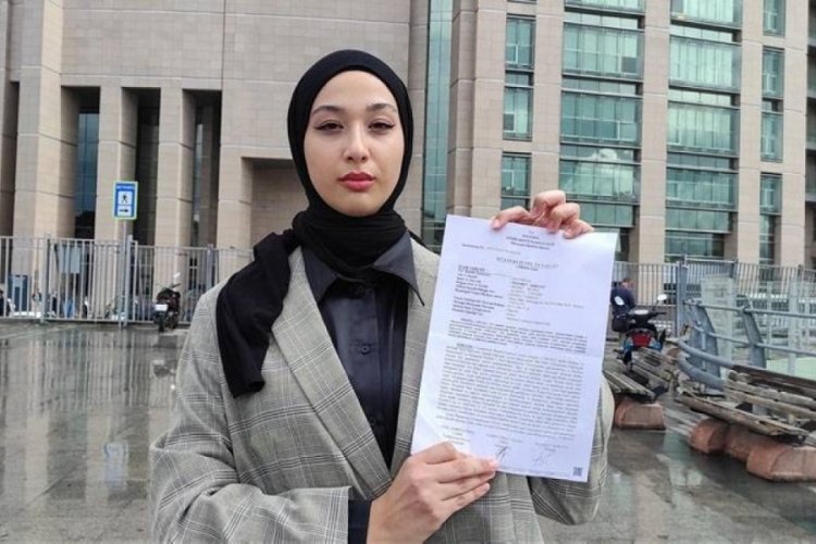 Baş&ouml;rt&uuml;l&uuml; &ouml;ğrenciyi staja kabul etmeyen okul yetkilisine hapis cezası