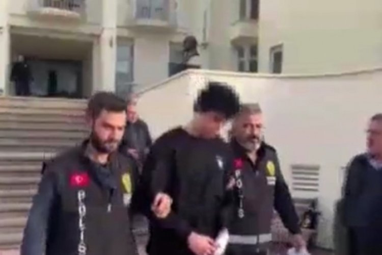 Annesini boğazını keserek katletmişti! 24 yıla kadar hapis istendi