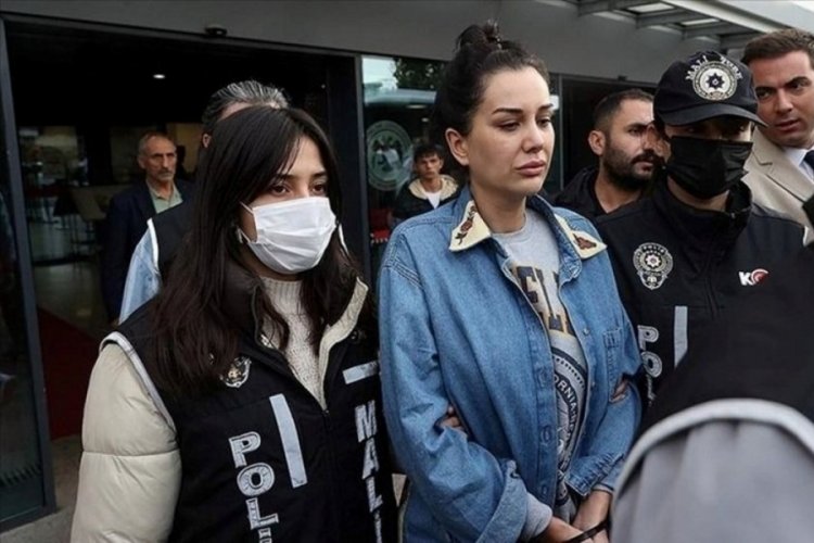 Dilan-Engin Polat &ccedil;iftine ağır ceza şoku: İddianame iade edildi