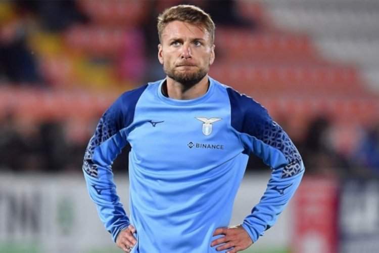 Beşiktaş'tan Felix Uduokhai ve Ciro Immobile hamlesi!