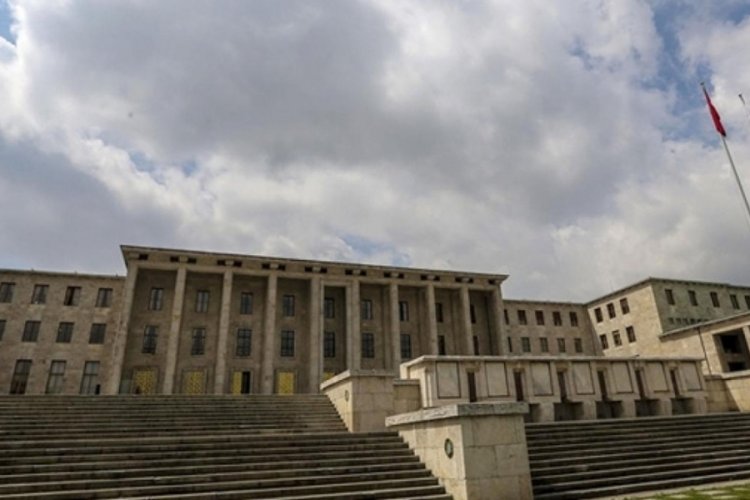 TBMM'de 15 Temmuz i&ccedil;in anma t&ouml;reni! Erdoğan konuşma yapacak