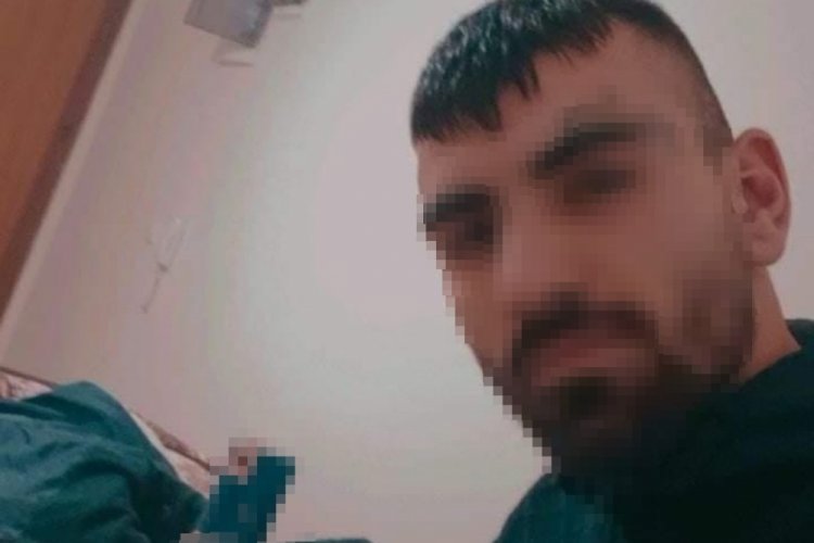 Elazığ'da kan donduran olay! Arkadaşını, başına taşla vurarak &ouml;ld&uuml;rd&uuml;