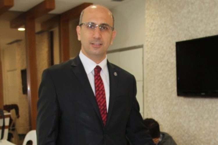 BURULAŞ Genel M&uuml;d&uuml;r Yardımcısı Remzi &Ccedil;ınar g&ouml;reve başladı