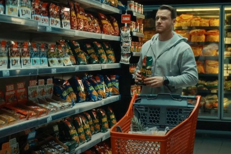&Uuml;lker şik&acirc;yet etti, Z&uuml;ber'in reklamları durduruldu