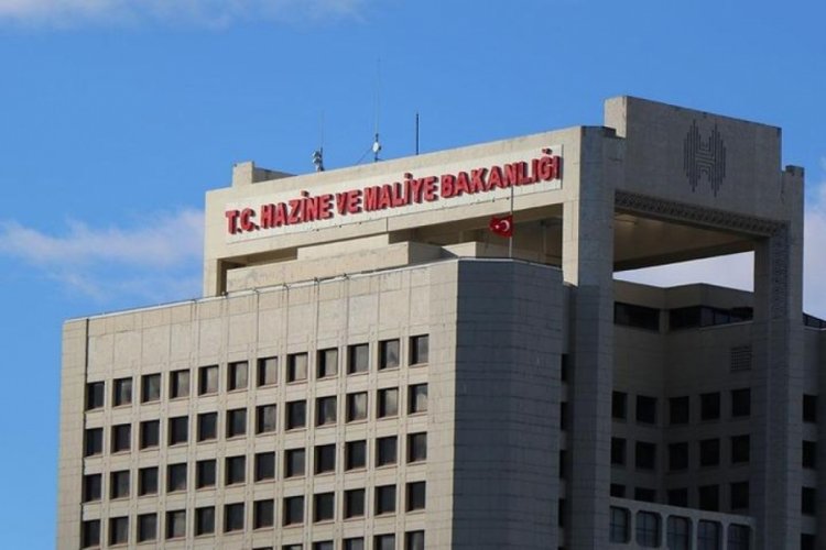 Hazine ve Maliye Bakanlığı tahvil ihracı i&ccedil;in karar: 4 finans kuruluşuna yetki verdi