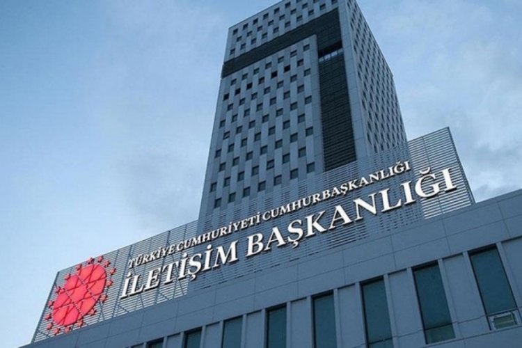 İletişim Başkanlığı'ndan o haberlere yalanlama geldi!