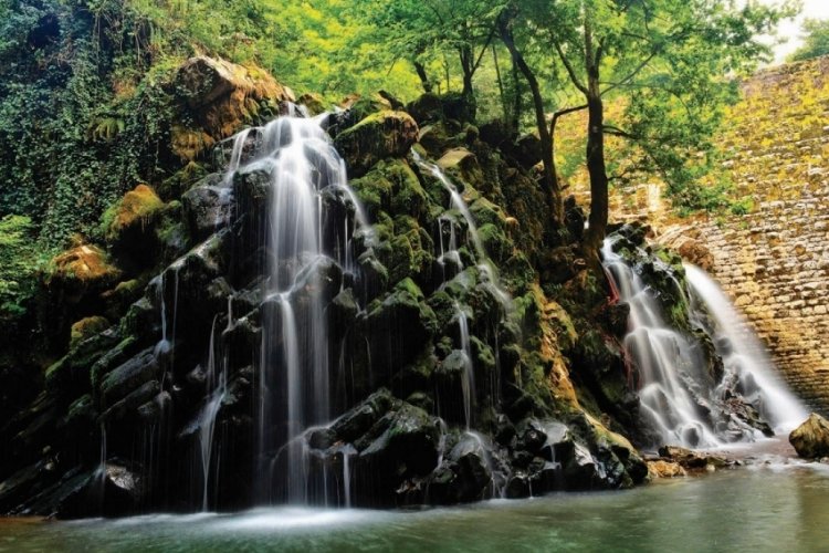 Sakarya'da turizmin gözbebeği! Maden Deresi ziyaretçilerini ağırlayacak 