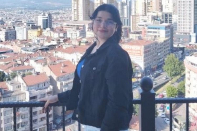 Bursa'da 15 yaşındaki kayıp kız aranıyor!