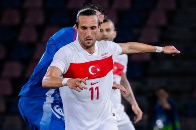 Yusuf Yazıcı transferinde Fenerbah&ccedil;e'ye dev rakip!