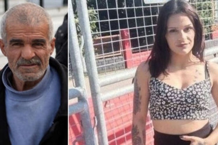 Kızını sokakta katletmişti! Sıcak gelişme