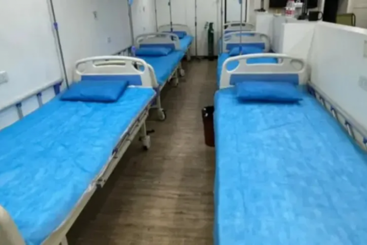Gizli hastaneler keşfedildi: Su&ccedil;lulara estetik operasyon yapılıyor!