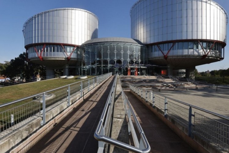 AİHM, Ankara Gar Saldırısı i&ccedil;in 'İhlal Yok' kararı verdi