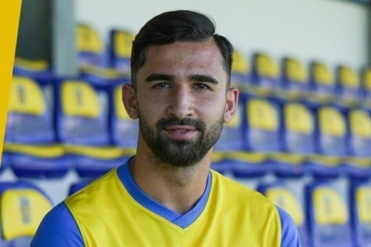 Emin Bayram Galatasaray y&ouml;netimi ile g&ouml;r&uuml;şt&uuml;, ayrılmak i&ccedil;in izin istedi!