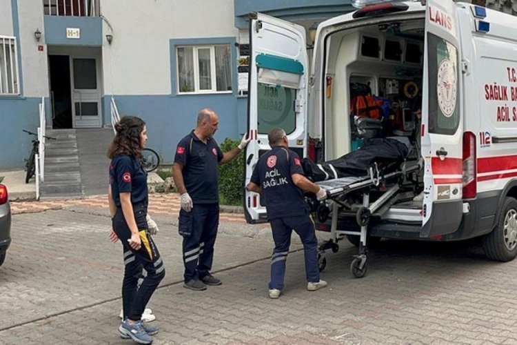 Diyarbakır'da dehşet! Meslektaş sevgilisini &ouml;ld&uuml;rd&uuml;