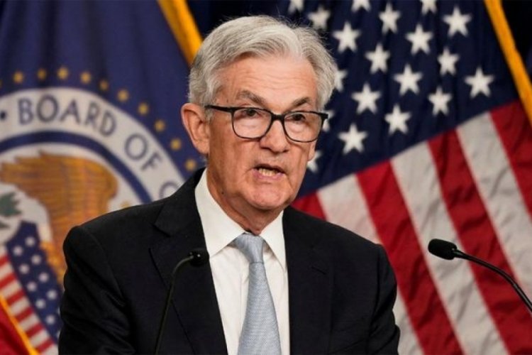 Fed Başkanı'ndan faiz indirimi a&ccedil;ıklaması: Hedefi duyurdu!