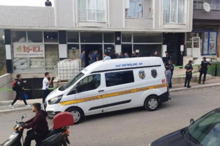 DEVA Partisi İl&ccedil;e Başkan Yardımcısı Savaş Taş cinayeti! M&uuml;ebbet istendi