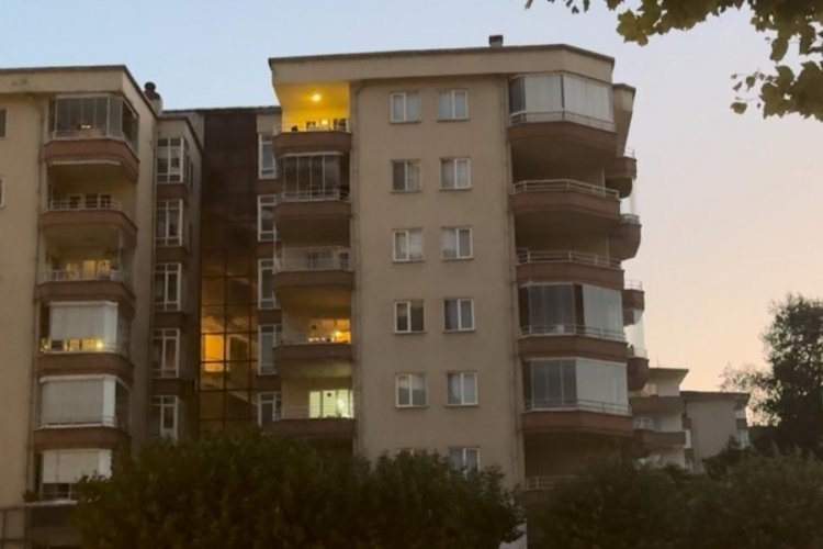 Bursa'da ışık a&ccedil;ma-kapama eylemine destek!&nbsp;