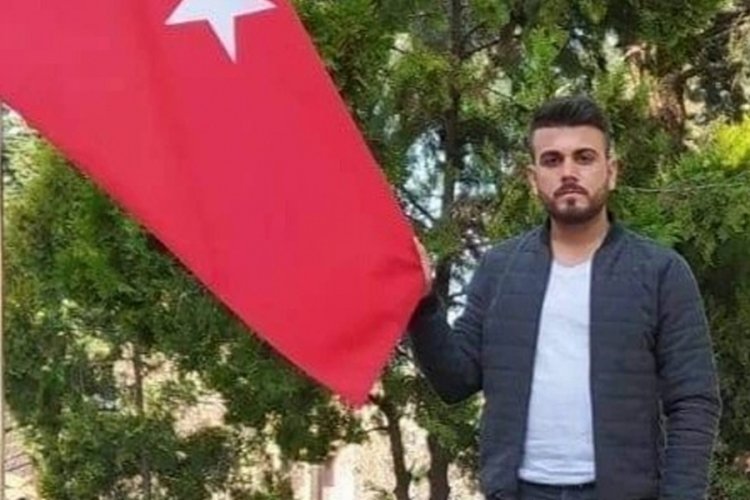 25 yaşındaydı, 87 g&uuml;nl&uuml;k yaşam savaşını kaybetti