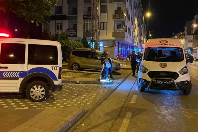 Kayseri'de sır &ouml;l&uuml;m! 2 g&uuml;nd&uuml;r kayıp olarak aranıyordu, korkun&ccedil; halde &ouml;l&uuml; bulundu