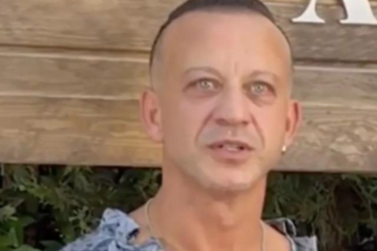 Birlikte tatile &ccedil;ıkmışlardı! Rıza Kocaoğlu ve Deniz Işın beraber mi?