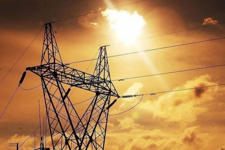 Elektrik t&uuml;ketiminde t&uuml;m zamanların rekoru kırıldı!