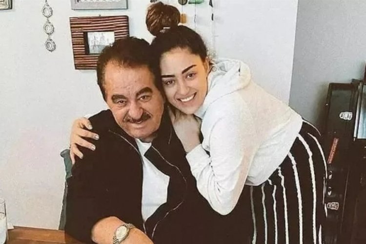 Baba - kız arasında gerginlik &ccedil;ıktı!