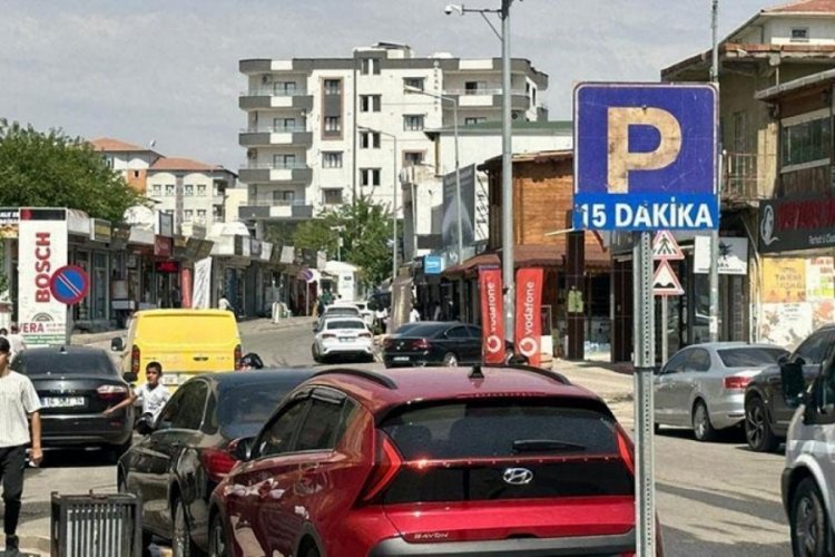 İl&ccedil;e diken &uuml;st&uuml;nde! Giriş ve &ccedil;ıkışlar yasaklandı