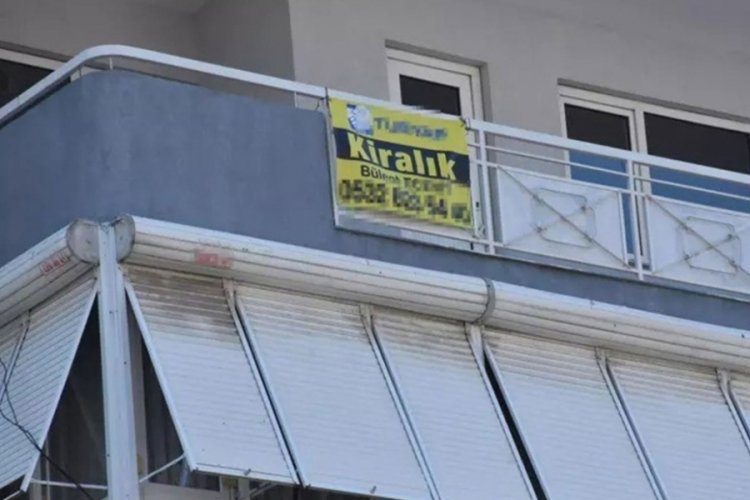 Kiracılar dikkat: Ev sahibi '&ccedil;ık' diyorsa hukuka başvurmalısın!