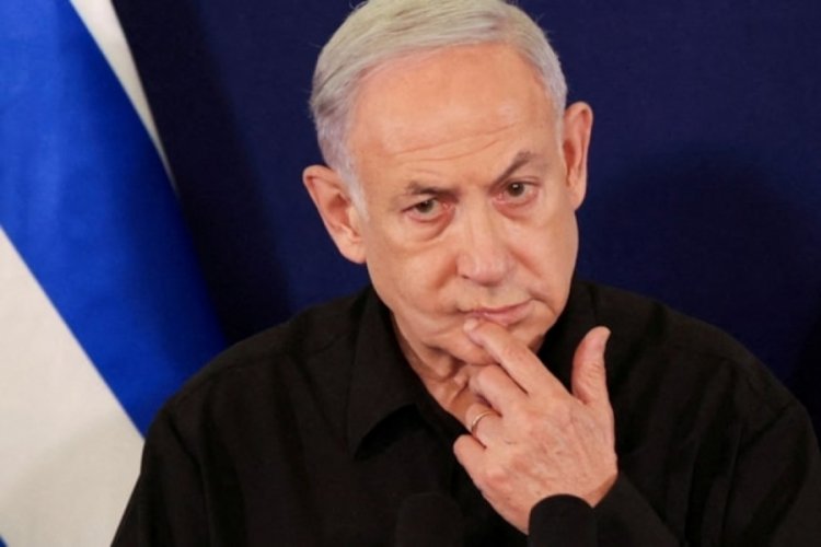 Netanyahu: Hamas'la mutabakata hazırız